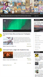 Mobile Screenshot of learnliveandexplore.com